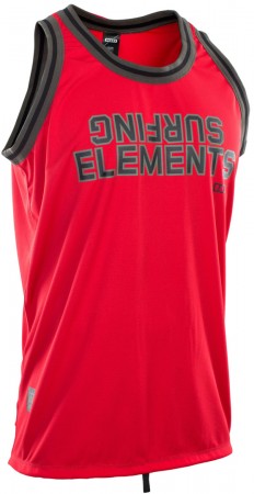 BASKETBALL SHIRT Lycra 2021 dark olive 