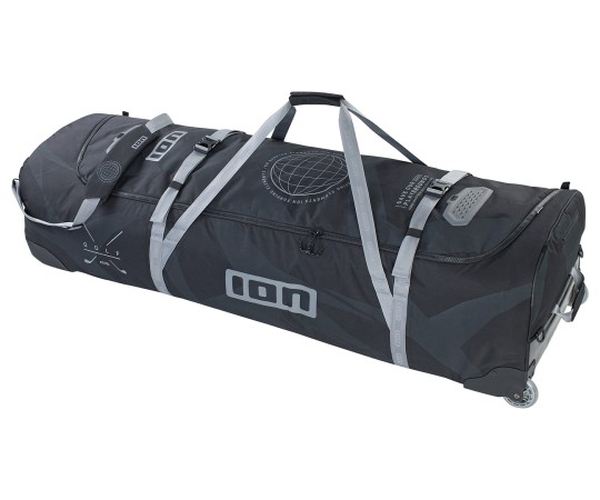 GEARBAG TEC GOLF Boardbag 2025 black 