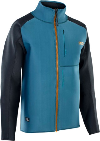 CRUISE Neoprenjacke 2023 petrol 