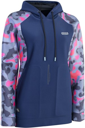 NEO LITE WOMEN Neopren Hoodie 2023 capsule pink 
