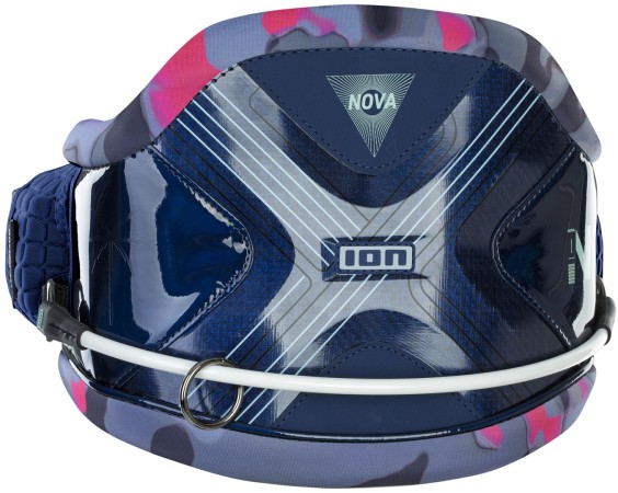 NOVA Harness 2022 capsule pink 