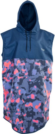 CORE Poncho 2023 capsule pink 