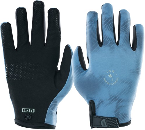 AMARA FULL FINGER Handschuh 2024 cascade blue 