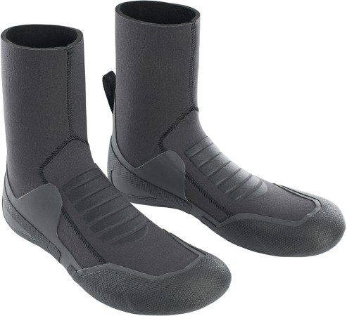 PLASMA 6/5 ROUND TOE Neoprene Boots 2025 black 