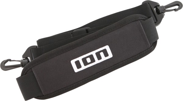 SHOULDER STRAP CORE 2025 black 