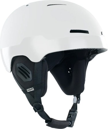 MISSION Helmet 2025 white 