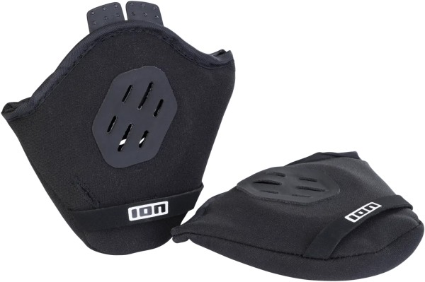 MISSION Earpads 2026 black 