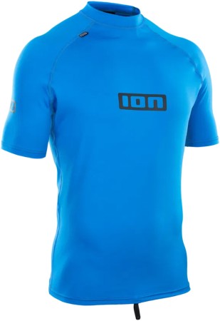 PROMO RASH SS Lycra 2023 sky blue 