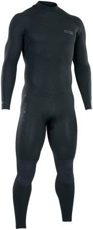 ELEMENT 5/4 BACK ZIP Full Suit 2024 black 