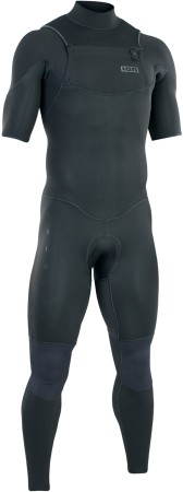 ELEMENT 2/2 LONG JOHN CHEST ZIP SS Full Suit 2024 black 