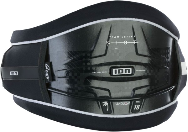 TEAM SERIES Trapez 2024 hadlow edition 