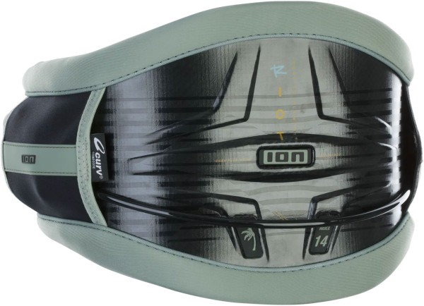 RIOT CURV Harness 2023 light olive 