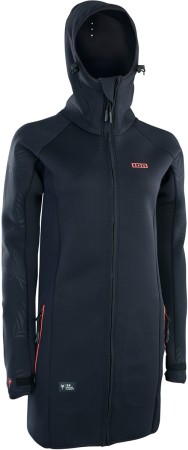 COSY COAT CORE Neoprenjacke 2025 black 