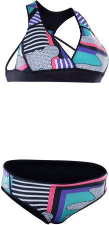 NEOKINI 1.5 Bikini 2024 capsule statement 