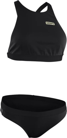 SURFKINI Bikini 2025 black S