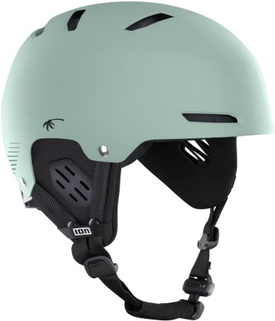 SLASH AMP Helm 2025 light olive 