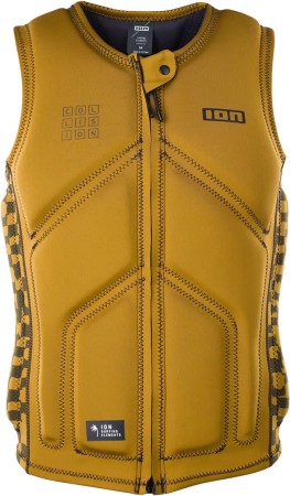 COLLISION CORE THE ONE EDITION Weste gold burst 