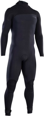 SEEK AMP 6/5 BACK ZIP Full Suit 2025 black 