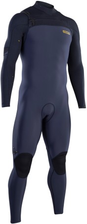 SEEK AMP 5/4 CHEST ZIP Full Suit 2026 blue nights 