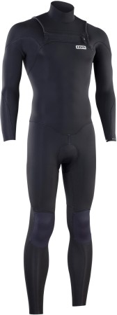 ELEMENT 4/3 CHEST ZIP Full Suit 2026 black 