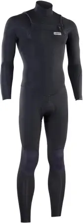 ELEMENT 3/2 CHEST ZIP Full Suit 2025 black 