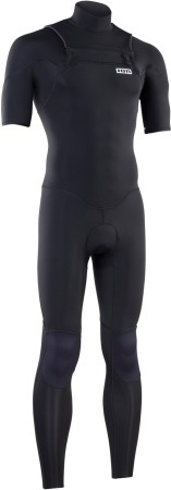 ELEMENT 2/2 SS CHEST ZIP Full Suit 2025 black 