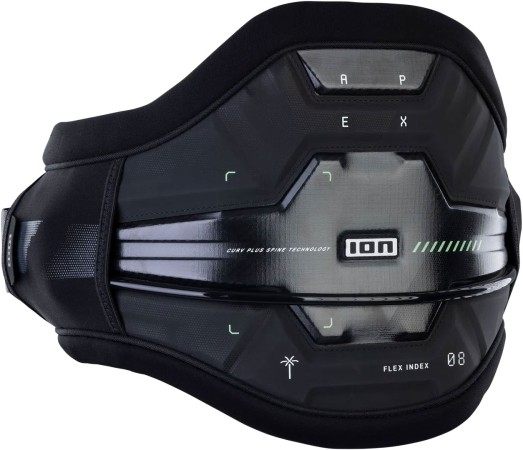 APEX Trapez 2025 black 