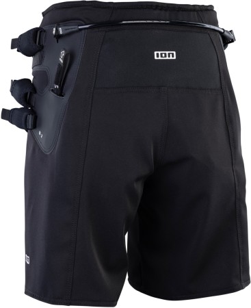 B2 SEAT Trapez 2026 black 