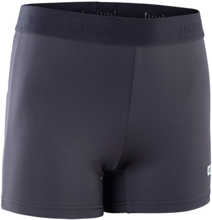 RASHGUARD WOMEN Short 2025 black 
