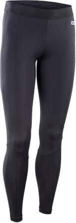 RASHGUARD WOMEN Leggings 2025 black 