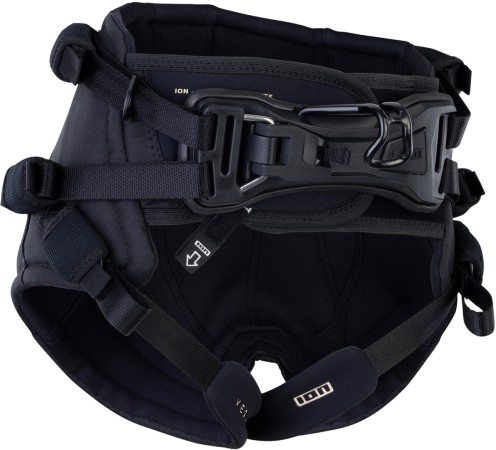 VEGA SEAT Trapez 2025 black 