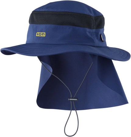 SAFARI PRO Hut 2026 blue nights 