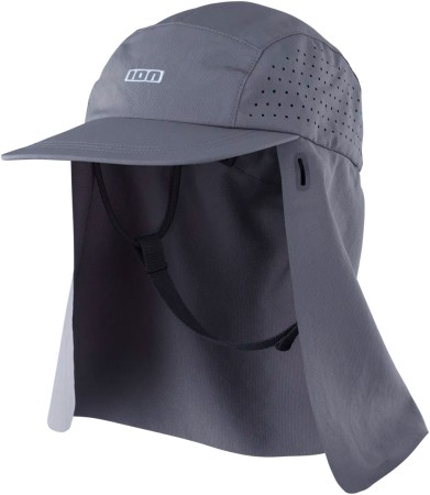 SURF CAP PRO Cap 2026 grey 