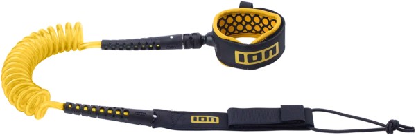 CORE WING COILED ANKLE Leash 2026 mustard 