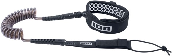 CORE WING COILED KNEE Leash 2026 black 