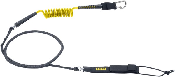 CORE WING HYBRID CARABINER Leash 2026 mustard 5,5