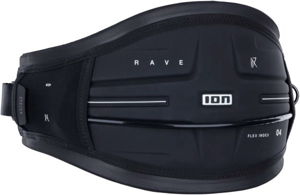 RAVE WING Trapez 2026 black 