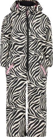 PRTANNALIE TODDLER Overall 2026 true black 