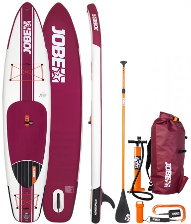 AERO SUP 11.6 TEST Package 2016 