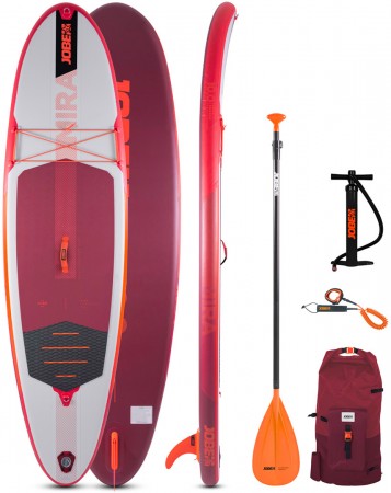 MIRA INFLATABLE 10.0 SUP 2022 
