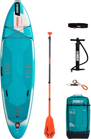 AERO MOHAKA 10.2 SUP 2025 