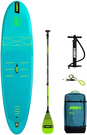AERO NERA 10.6 SUP 2025 