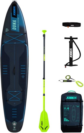 AERO DUNA 11.6  SUP 2025 blue 