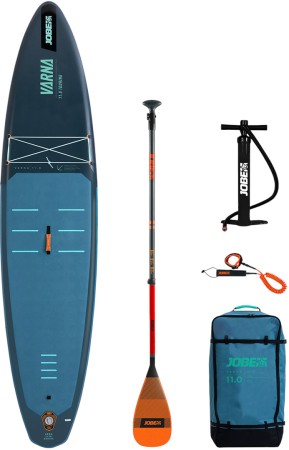 AERO VARNA LITE 11.0 SUP 2025 