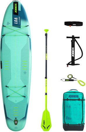 AERO LOA 11.6 SUP 2025 