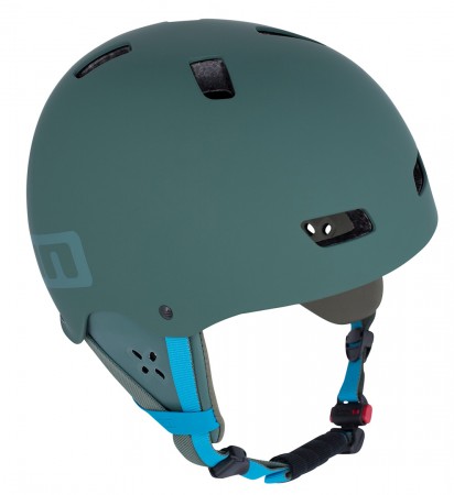 HARDCAP 3.1 COMFORT Helmet 2019 hedge green 