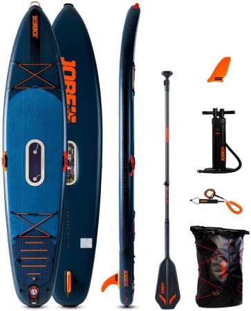 E-DUNA ELITE 11.6 INFLATABLE SUP 2025 