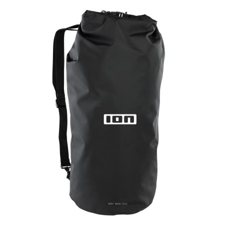 DRY BAG 13L 2026 black 