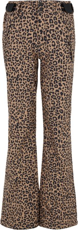 PRTCLASSY JR Hose 2024 fudgecamel 