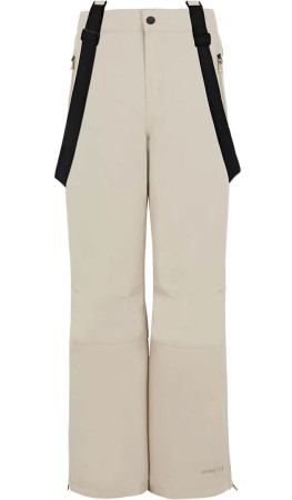 SUNNY JR Hose 2025 bamboobeige 